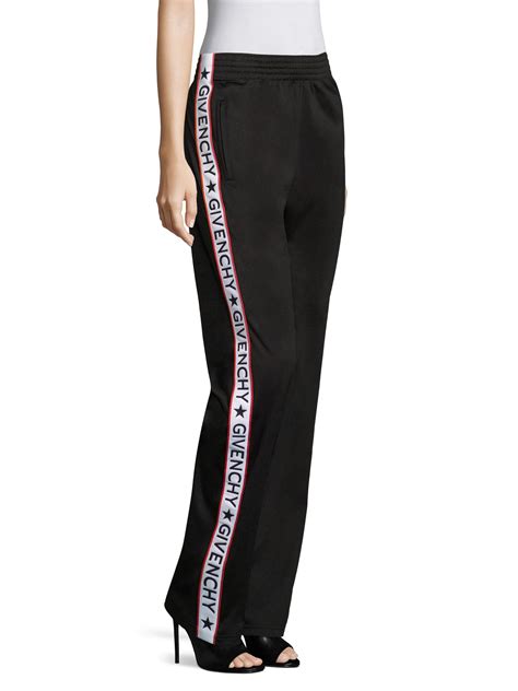 givenchy romper|ladies givenchy trousers.